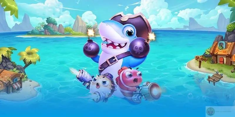 Mẹo chơi bắn cá thần tài cực chuẩn cao thủ